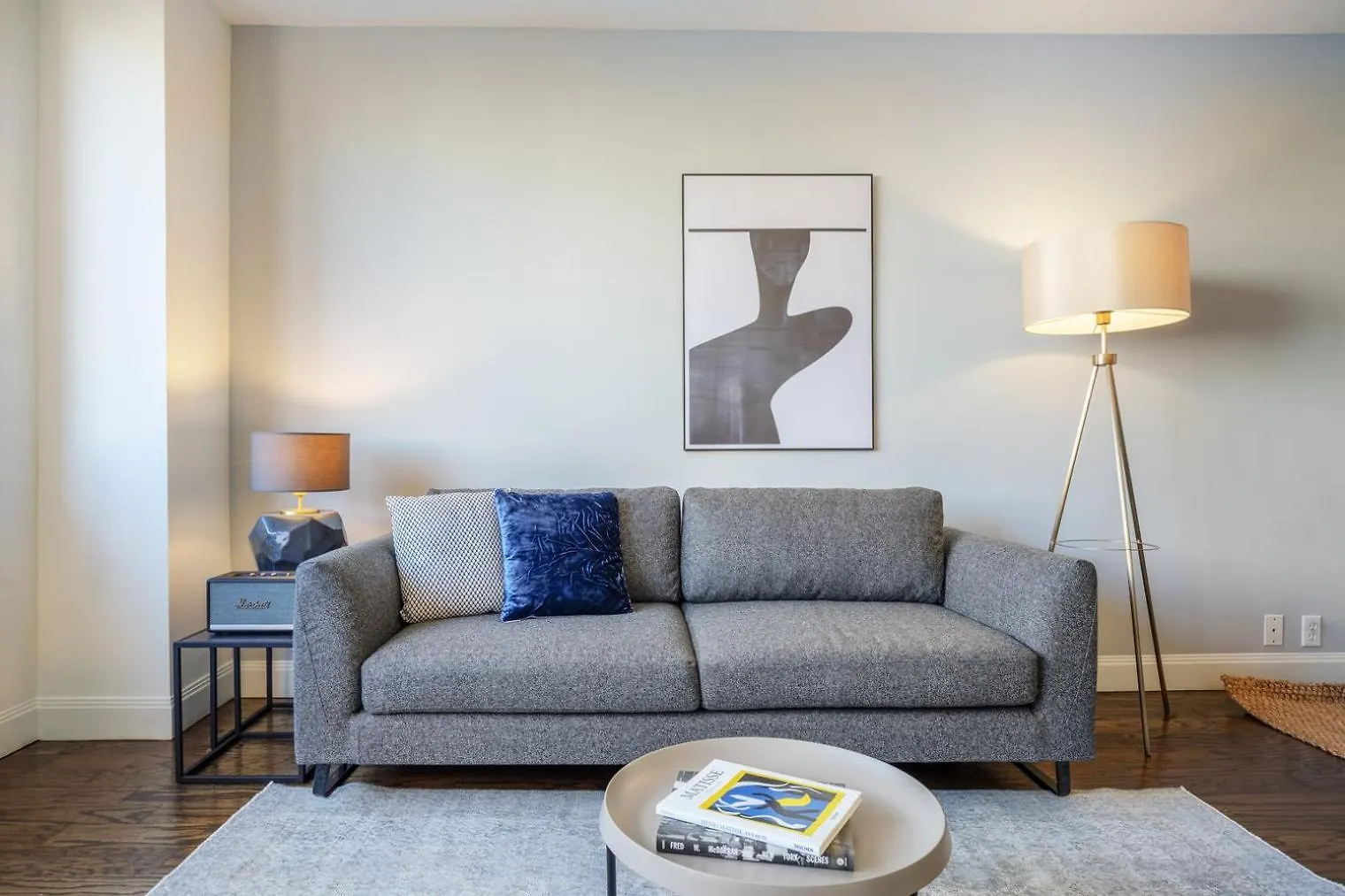 Ues 1Br W Doorman Gym Roof Nr Hospital Nyc-375 Apartman New York