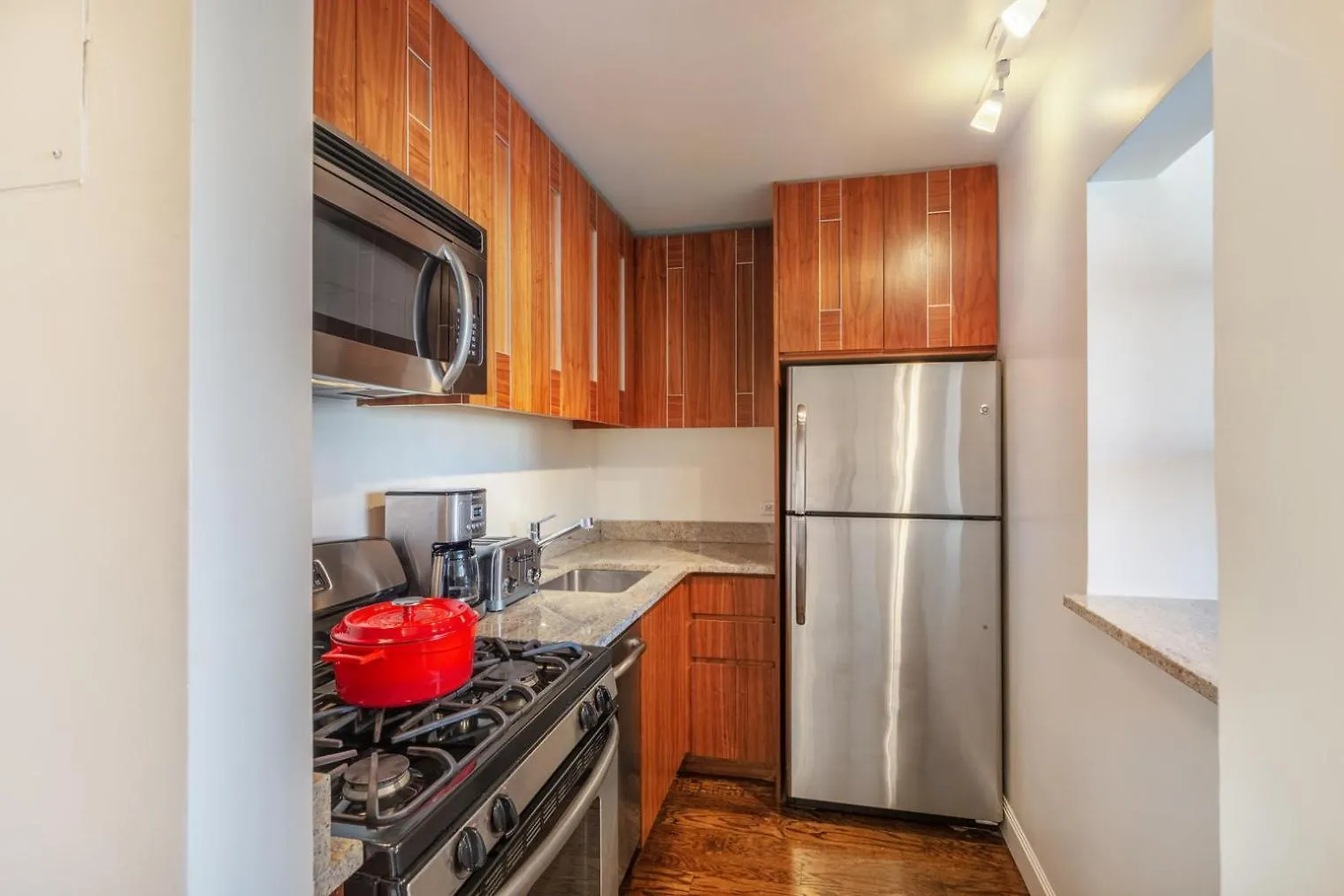 דירות ניו יורק Ues 1Br W Doorman Gym Roof Nr Hospital Nyc-375 ארצות הברית
